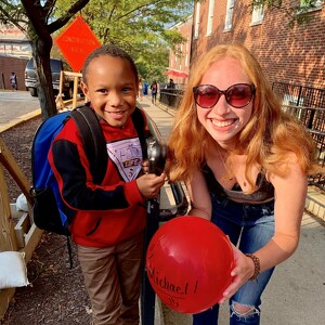 Fundraising Page: Ariyana Edwards